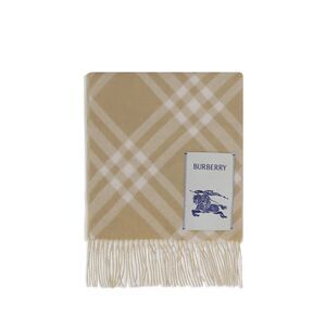 Burberry Men Cashmere Scarves